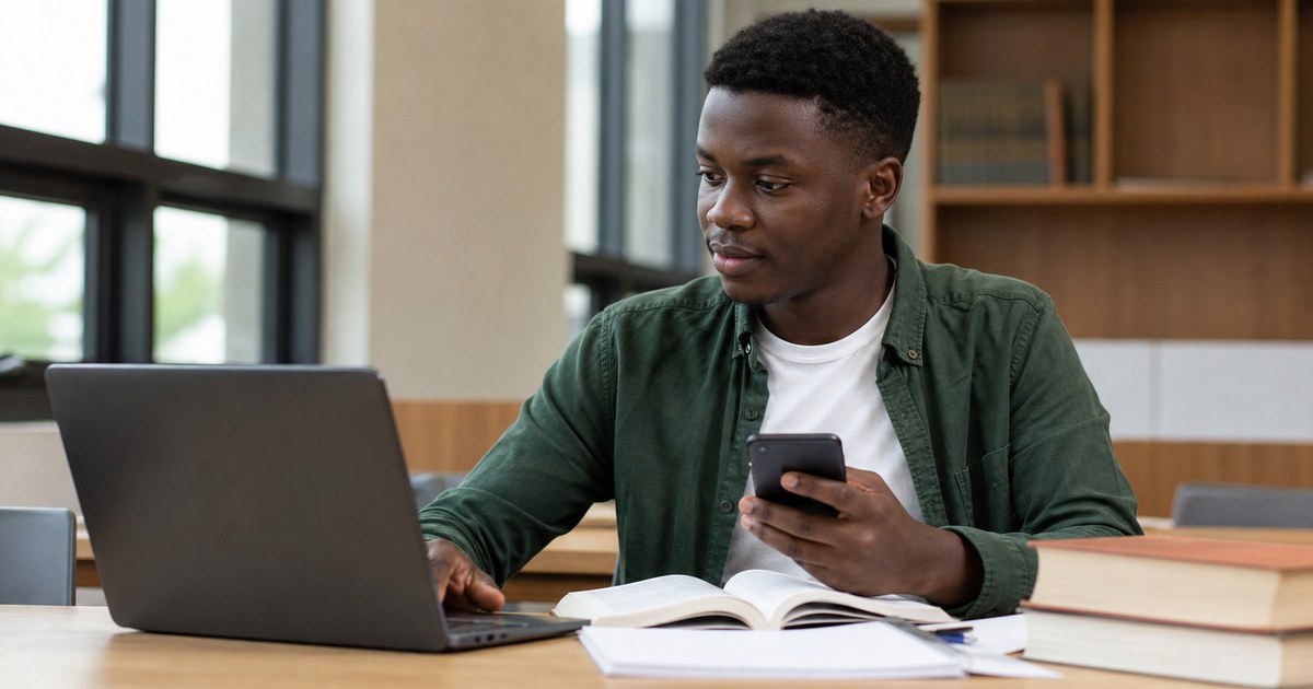 10 Digital Tools Every University Student Should Know