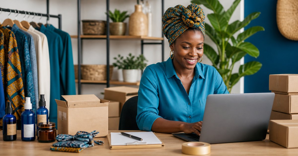 E-Commerce & Online Shop Solutions