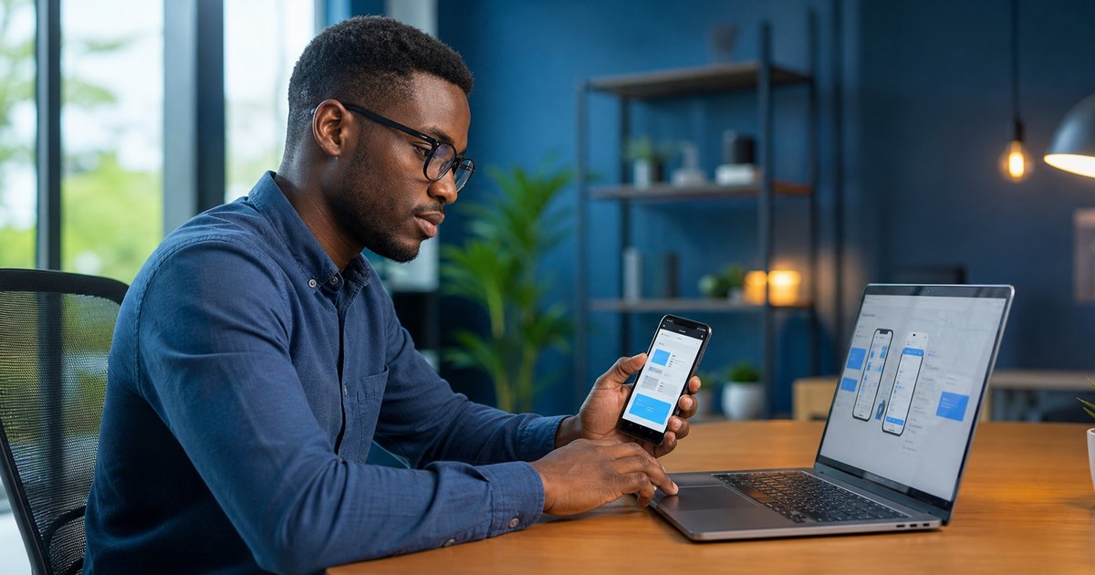 Mobile App Development