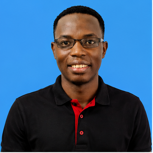 Nkani  Elias